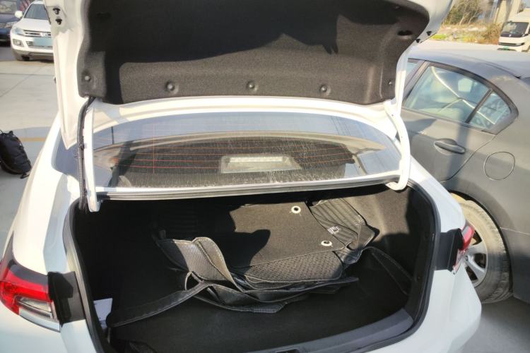 Used Toyota Corolla 2021 1.2T S-CVT Elite PLUS Edition
