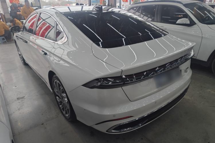 Used Lincoln Z 2022 iEnjoy Prestige Edition
