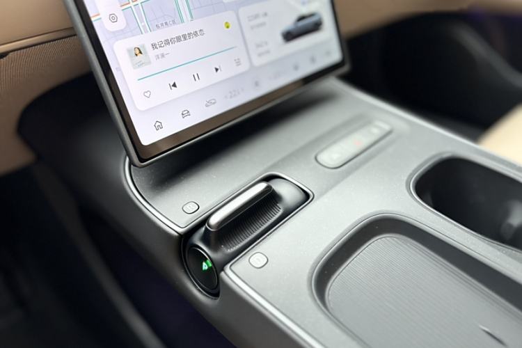 Used Nio ET5T 2024 75kWh Touring
