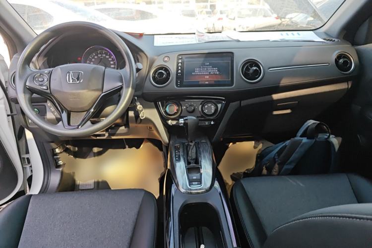 Used Honda XR-V 2020 1.5L CVT Comfort Version