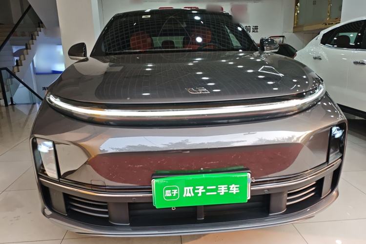 Used Li Auto L7 2023 Air model
