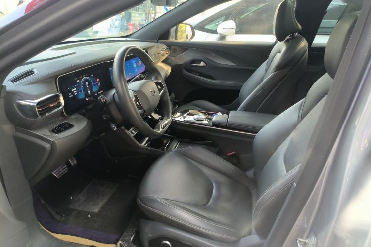 Used ARCFOX Alpha S 2022 525S 160kW
