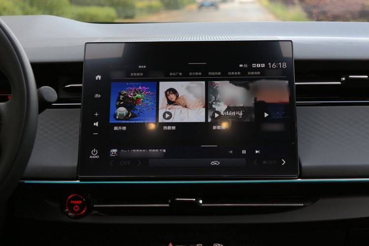 Used Honda e:NP2 2024 Advanced Edition
