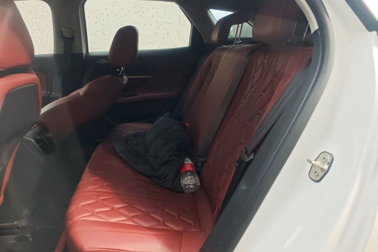 Used Peugeot 4008 2022 400THP Comfort Edition
