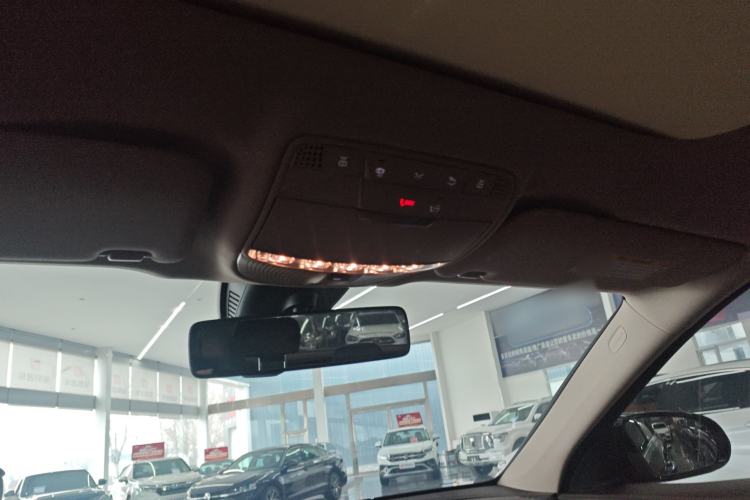 Used Mercedes-Benz E-Class 2022 Revised Version E 300 L Fashion Edition