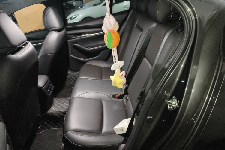 Used Mazda Mazda 3 Axela 2021 2.0L Automatic Zhi Rui Edition