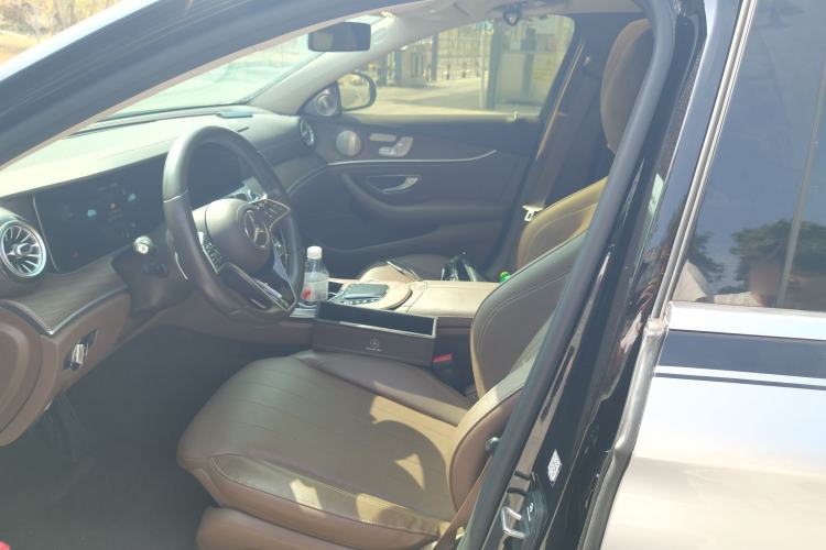 Used Mercedes-Benz E-Class 2023 E 300 L Luxury Model