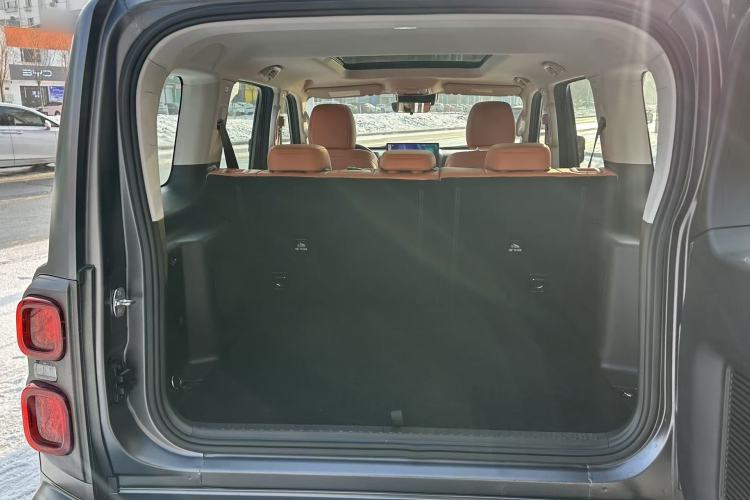 Used Haval H9 2024 2.4T Diesel 4x4 Territory Edition
