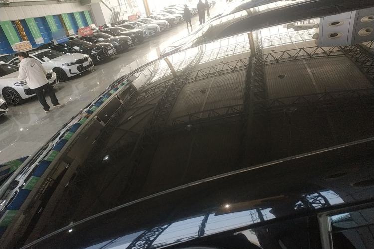 Used Li Auto L6 2024 Pro Model