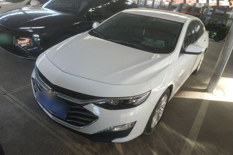 Used Chevrolet Malibu XL 2022 535T Automatic Sport Edition