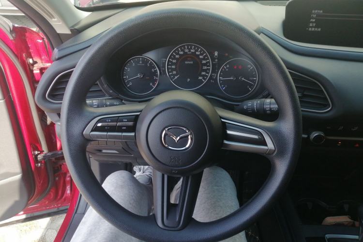 Used Mazda CX-30 2020 2.0L Automatic Shangyue Trim
