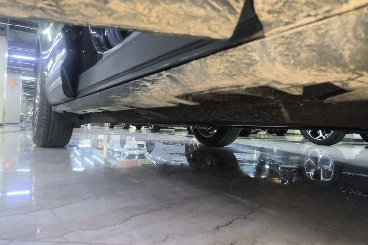 Used Lincoln Corsair 2023 2.0T Two-Wheel-Drive Luxury Edition
