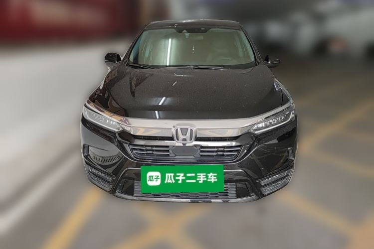 Used Honda Breeze 2021 240TURBO CVT Four-Wheel Drive Prestige Edition