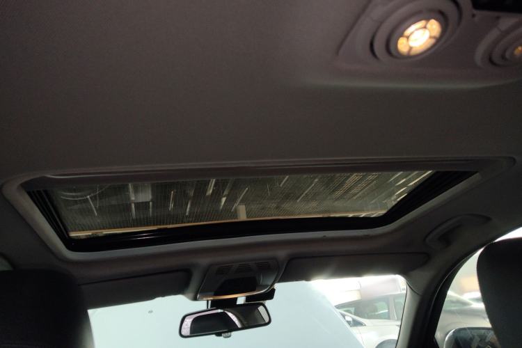 Used BMW 3 Series 2016 320Li Fashion Model
