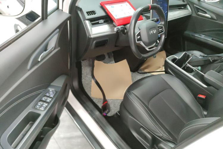 Used NETA V 2022 Chao 400 Lite
