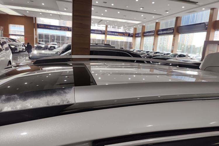 Used Toyota RAV4 2015 2.0L CVT Four-Wheel Drive New Edition
