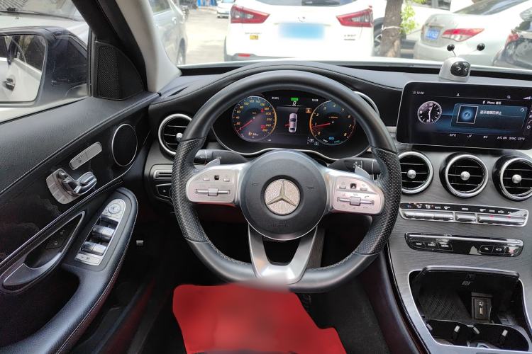 Used Mercedes-Benz C-Class 2020 C 260 L Sport Edition