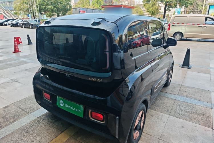 Used Baojun KiWi EV 2022 Designer Lite Edition Lithium Iron Phosphate