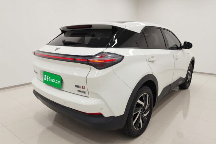 Used NETA U 2021 Pro 400 Cruiser Edition