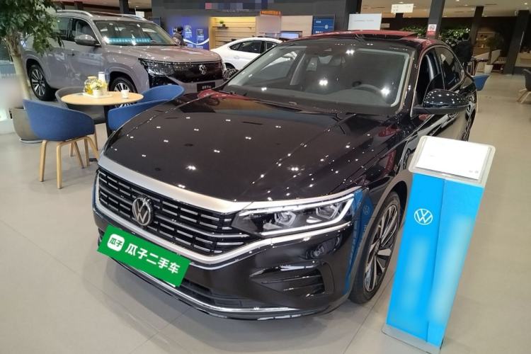 Used Volkswagen Passat 2024 380TSI Dragon Glory Edition