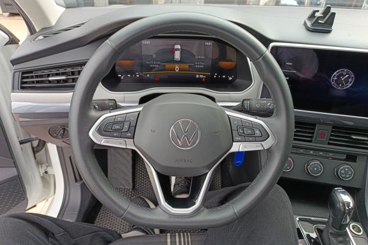 Used Volkswagen Bora 2023 200TSI DSG Comfort Edition