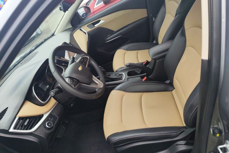 Used Chevrolet Monza 2020 320 Automatic Enjoyment Edition
