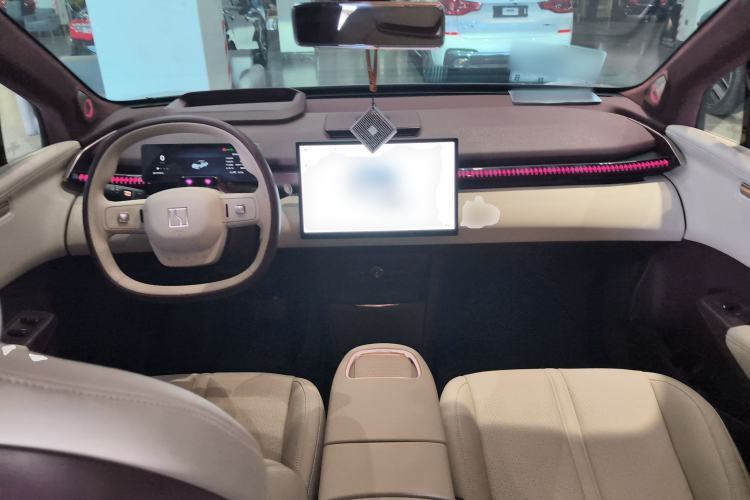 Used Zeekr X 2025 Four-Seater Rear-Drive Cube Version