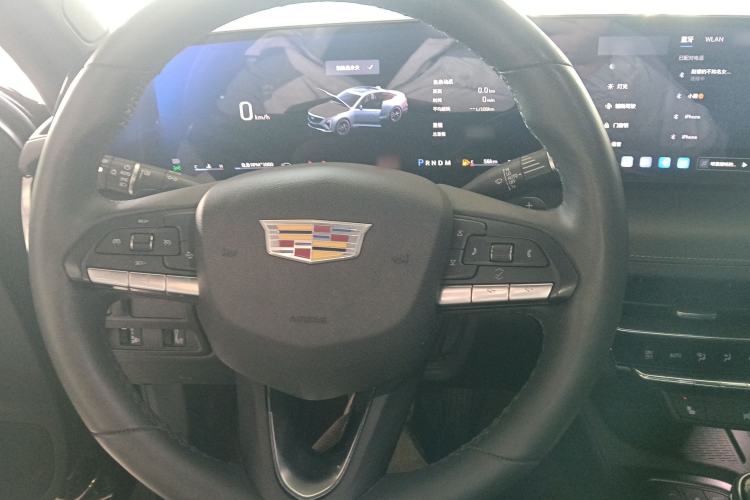 Used Cadillac CT5 2025 28T Urban Sport Edition