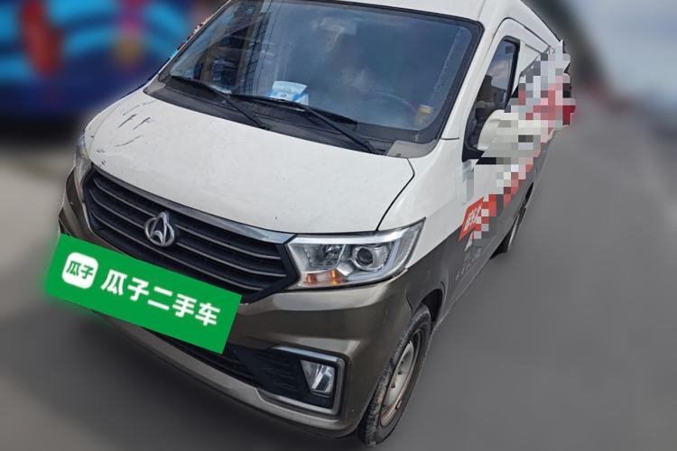 Used Kuayue Kuayue Xing V5 2021 1.6L Jinbao Edition Luxury Version DAM16KR