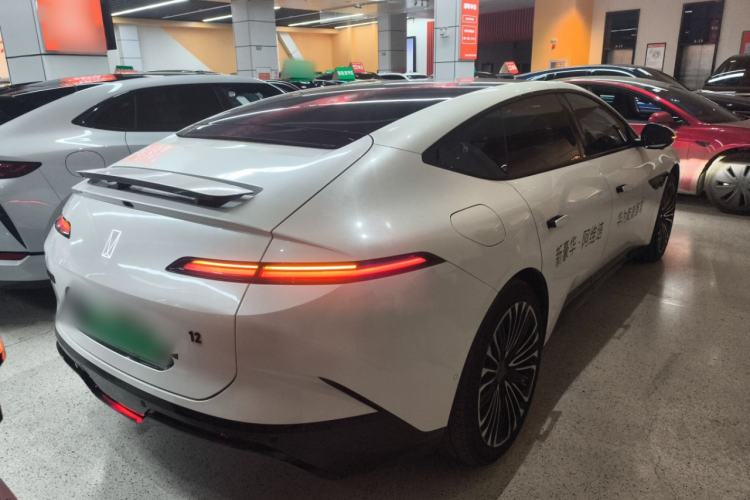 Used  12 2025 Year Updated Ultra Extended-Range Version
