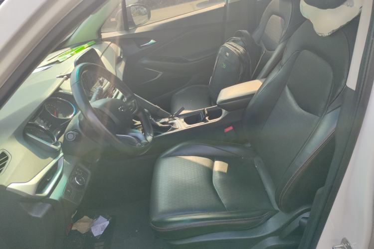 Used Chevrolet Orlando 2018 Redline 530T Automatic Enjoyment Edition (5+2 Model) – China V Standard
