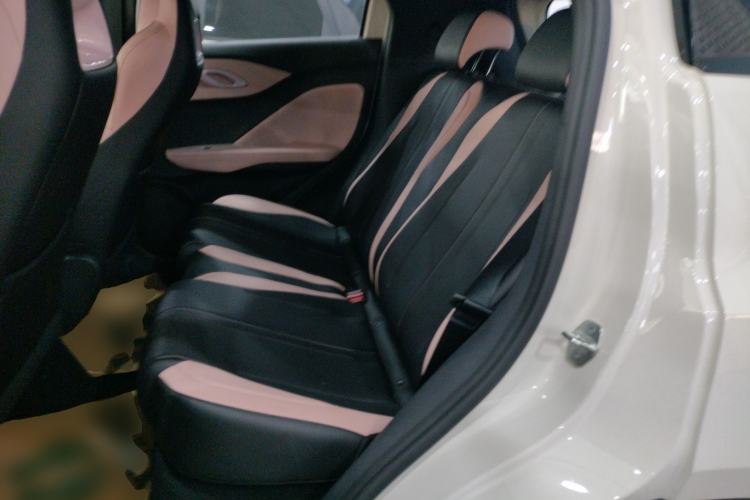 Used BYD Seagull 2025 Intelligent Driving Version 305 km Dynamic Edition
