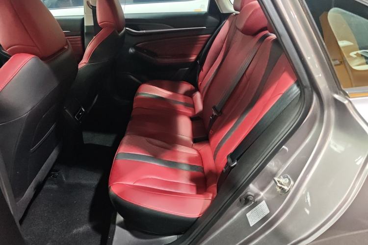 Used Changan Eado 2021 PLUS Blue Whale NE 1.4T GDI DCT Prestige Model