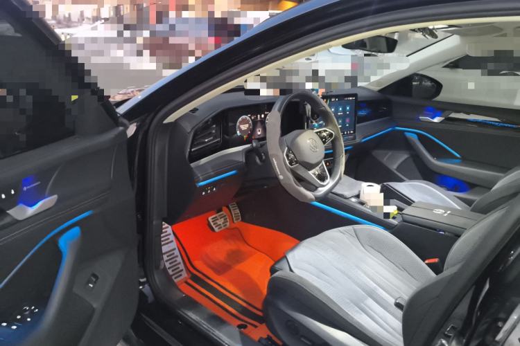 Used Volkswagen Magotan 2024 380TSI DSG Prestige Edition
