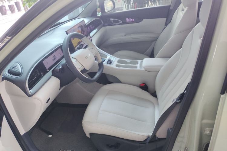 Used  Geome 2025 UP 410km Exploration+ Edition
