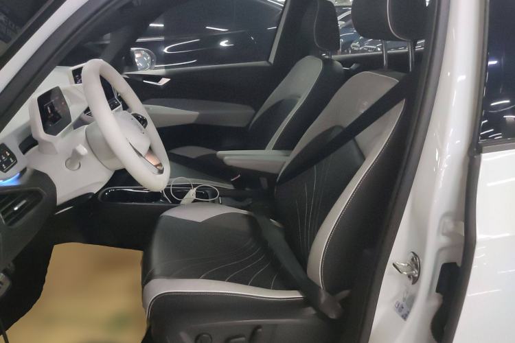 Used Volkswagen ID.3 2021 Pro Smart Edition
