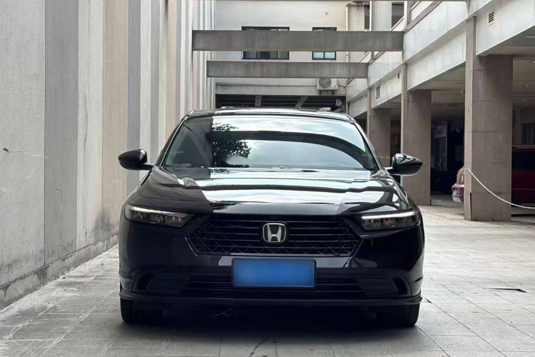 Used Honda Accord 2024 260TURBO Luxury Edition
