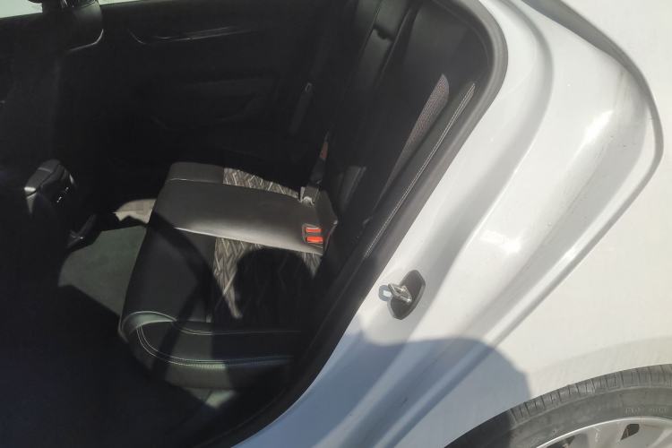 Used Cadillac ATS-L 2016 28T Tech Edition
