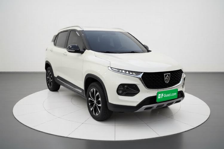 Used Baojun 510 2019 1.5L Manual Prestige Version China V Emission Standard