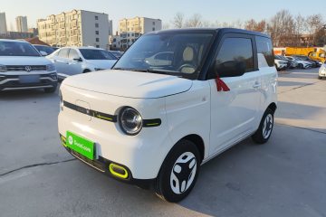 Used Geely Galaxy Panda 2025 210 km – Yuanqi Bear