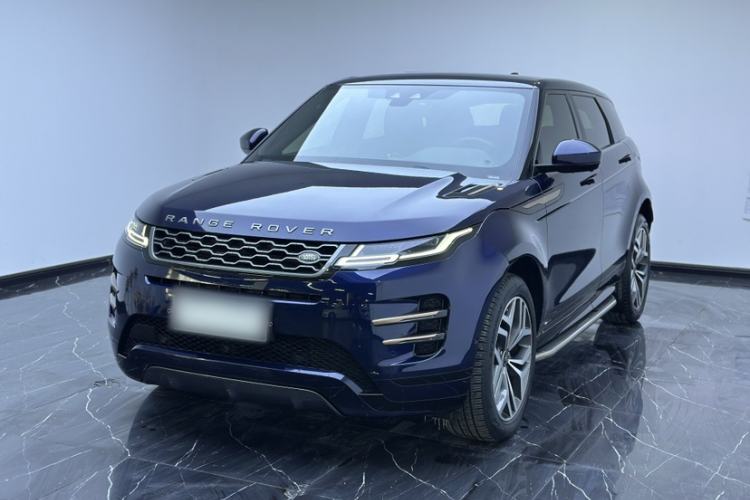 Used Land Rover Range Rover Evoque 2020 249 PS R-DYNAMIC SE Sport Technology Edition