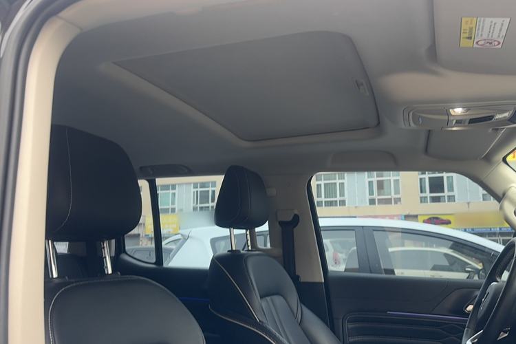 Used Tank 300 2021 Off-Road Edition 2.0T Conqueror
