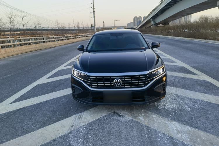 Used Volkswagen Passat 2024 280TSI Business Edition