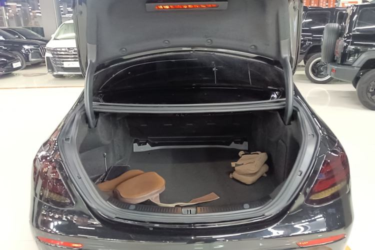 Used Mercedes-Benz E-Class 2020 Restyled E 300 L Sport Exclusive Edition
