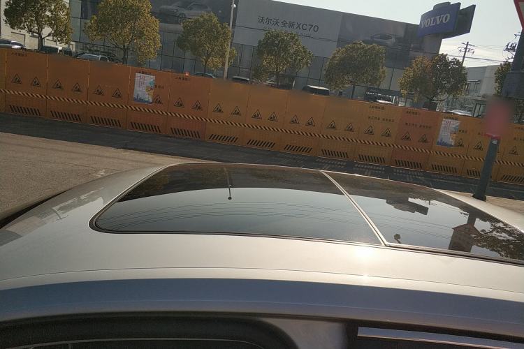 Used Volkswagen Sagitar 2023 200TSI DSG Excellence Edition
