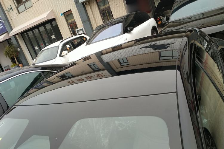 Used XPeng MONA M03 2025 515 Long-Range Plus