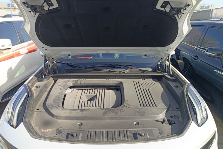 Used Lynk & Co 09 EM-P 2023 2.0TD EM-P Long-Range Version PM 7-Seater
