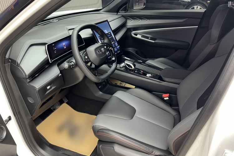 Used Geely Auto Emgrand X7 Sport 2023 Boyue COOL 1.5TD Smart Connect+