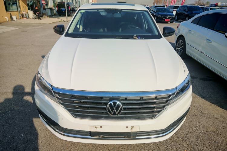 Used Volkswagen Lavida 2021 280TSI DSG Comfort Edition