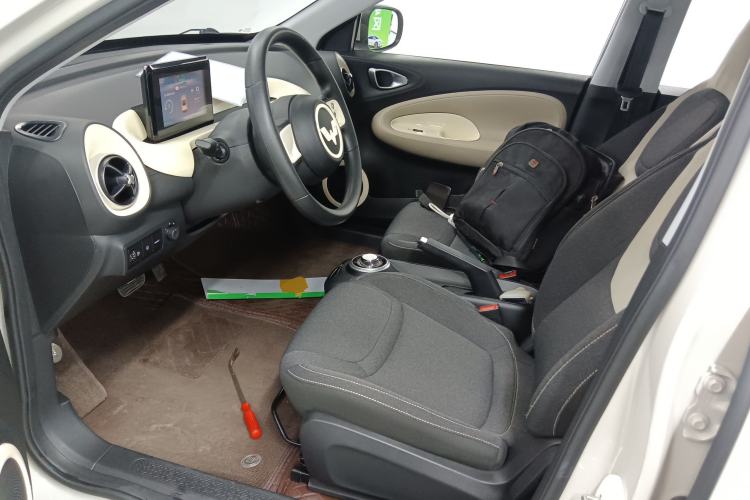 Used Wuling Bingo 2024 203km Light Edition